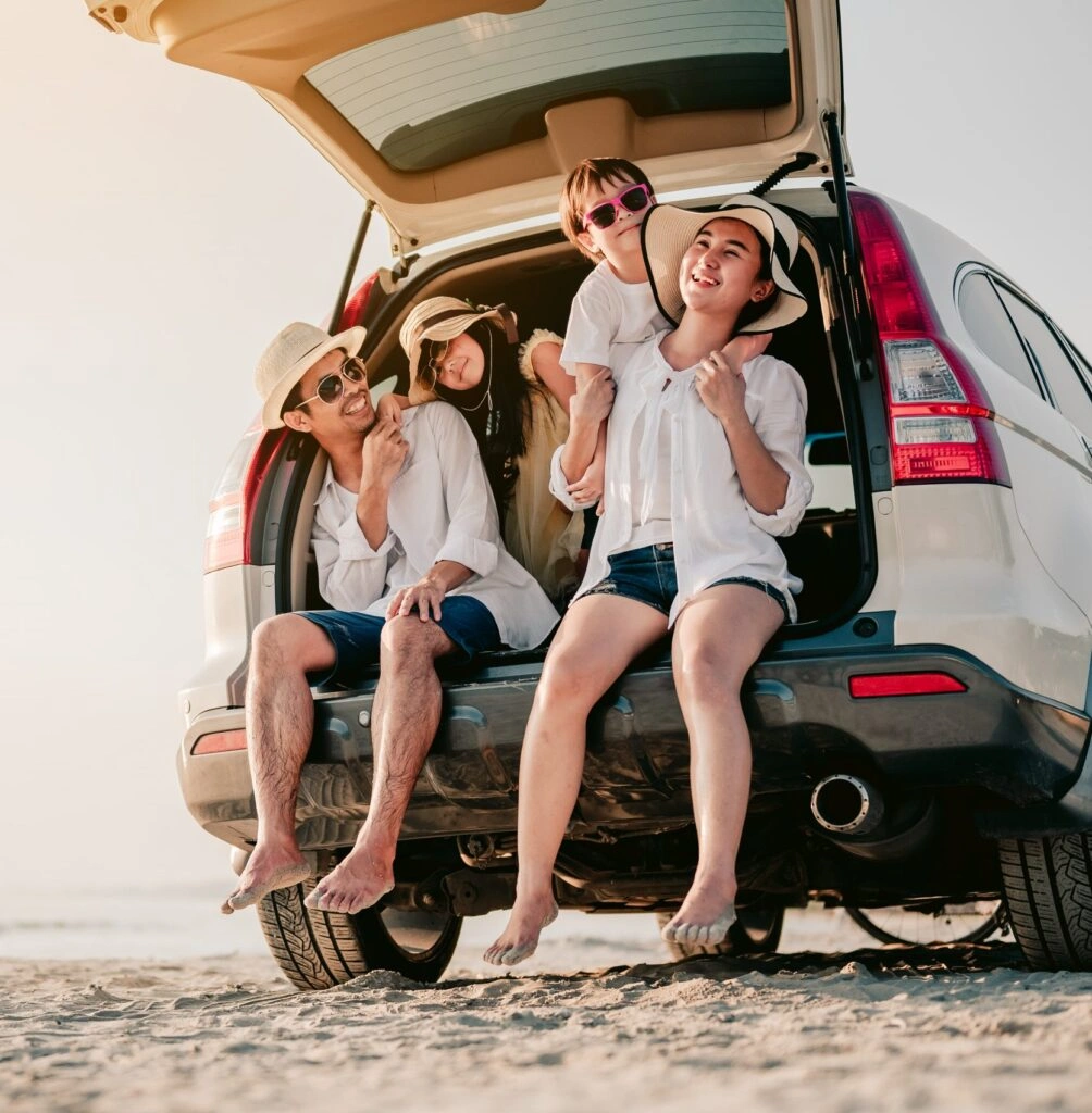 Reliable Family Car Services in Minnesota